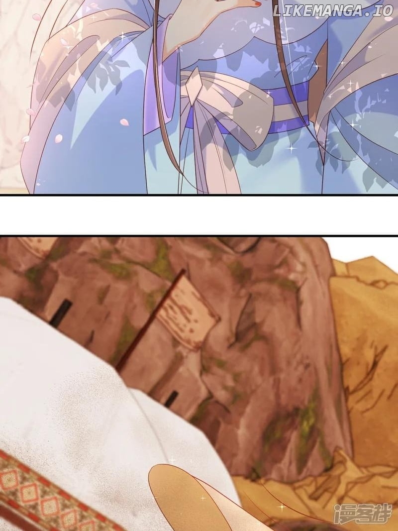 Empress of Hell’s Mission Guide Chapter 33 - page 17